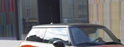 Официальный дилер Mini начал работу на отечественном рынке