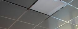 Чтобы от потолка было больше толка