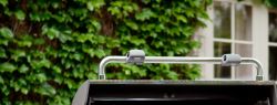 Американские грили Weber и их виды