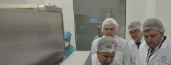 НАНОЛЕК, Санофи Пастер и Кировская область подписали трехстороннее соглашение о сотрудничестве в области здравоохранения и фармацевтического производства