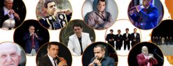 2 Международный фестиваль дудука