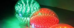 Светодиодные лампы: преимущества