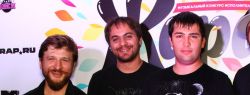 День Города-2015 позволил молодым талантам «заявить о себе» на всю страну
