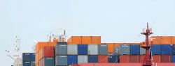 Доставка оборудования из Европы