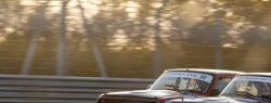 Международный кольцевой чемпионат ретро-автомобилей «MOSCOW CLASSIC GRAND PRIX 2015».