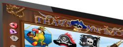 Почему популярны сайты с бесплатными игровыми автоматами?