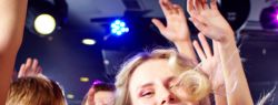Где отметить день рождения в Воронеже?
