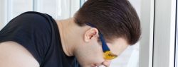 Монтаж окон из ПВХ своими руками