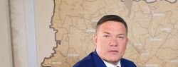 Олег Кувшинников: необходимо уделить внимание развитию демографии