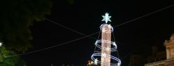 Туроператор «Лузитана Сол» объявил о начале продажи новогодних туров