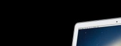 Apple установит сканер отпечатков пальцев в MacBook