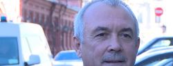 Депутат Госдумы Михаил Брячак: «Закон о платном проезде для большегрузов должен быть пересмотрен»