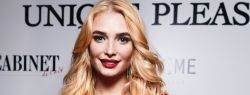 Звездный коктейль «Unique Pleasure»