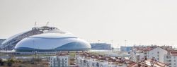 Олимпийская недвижимость Сочи