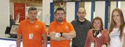 Инновационное решение по привлечению и удержанию клиентов ресторанов и кафе на выставке ПИР