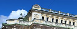 Театральный фестиваль имени Горького пройдёт в Нижнем Новгороде