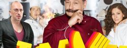 Телеканал СТС закрыл съемки популярного сериала «Кухня»