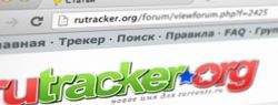 Война с пиратством набирает обороты: заблокирован RuTracker