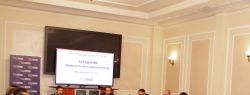 Комитет по строительству «Деловой России» обсудил поправки к 214 ФЗ