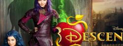 Канал Disney представляет премьеру современной сказки – «Наследники»!