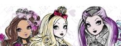 Мода не имеет возраста: новая коллекция Ever After High от «ЭКОЛАЙФ»