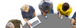 Почему стоит выбирать 3G интернет