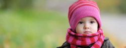 Выбираем верхнюю одежду для детей