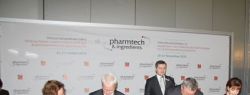 В Москве открылась крупнейшая на постсоветском пространстве выставка Pharmtech & Ingredients 2015