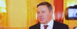 Послание президента РФ прокомментировал Олег Кувшинников