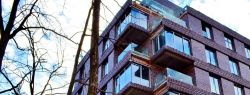 Подмосковные власти оценили готовность ЖК «Парк Рублево» и социальной инфраструктуры объекта