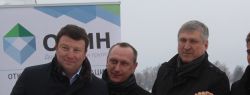 ОПИН построит школу в Апрелевке на 850 мест