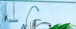 Выбираем фильтр для воды
