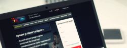Binomo запустила образовательную платформу для россиян