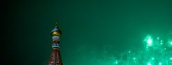 Где встретить Новый год в России и СНГ с бюджетом 20 000 рублей