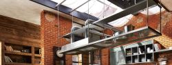Loft  как стиль жизни