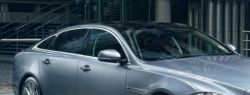 Jaguar готовит дебют преемника флагманского седана XJ