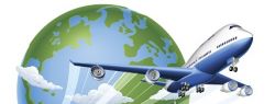 Fox-Express начала доставлять документы и грузы по всему миру