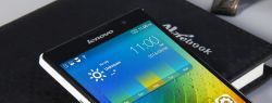 Lenovo K80M — самый доступный смартфон с 4 Гбайт ОЗУ