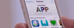 Apple поднимает цены на приложения для российских пользователей