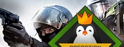 Призовой фонд в $20,000 предлагает Kinguin в новом сезоне кибертурниров CS:GO