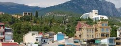 Эллинги и частные отели в Утесе: цены на отдых в 2016 году