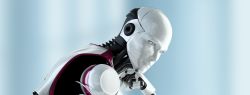 Через 30 лет роботы оставят половину населения планеты без работы