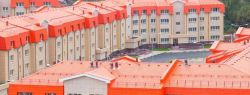 ГК «Гранель» построит паркинг в ЖК «Валентиновка парк»