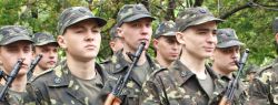 Почему нужно идти служить в армию?