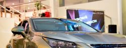 Программа Trade-in в центре «Лексус-Пулково»