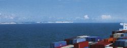 Особенности перевозки грузов по морю