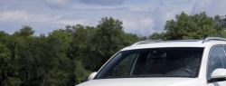 Volkswagen Tiguan стал самым популярным кроссовером в Германии