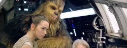 В Лондоне начались съемки восьмых «Звездных войн»