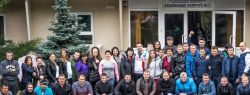 День открытых дверей в «Центре здоровой молодёжи»