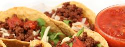 Отличительные особенности мексиканской кухни